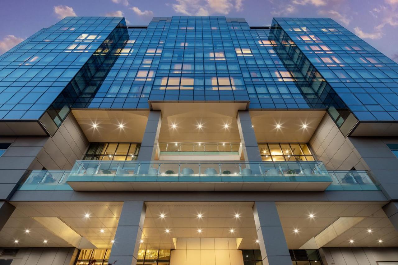 Hotel Indigo Flushing - Laguardia Ню Йорк Екстериор снимка
