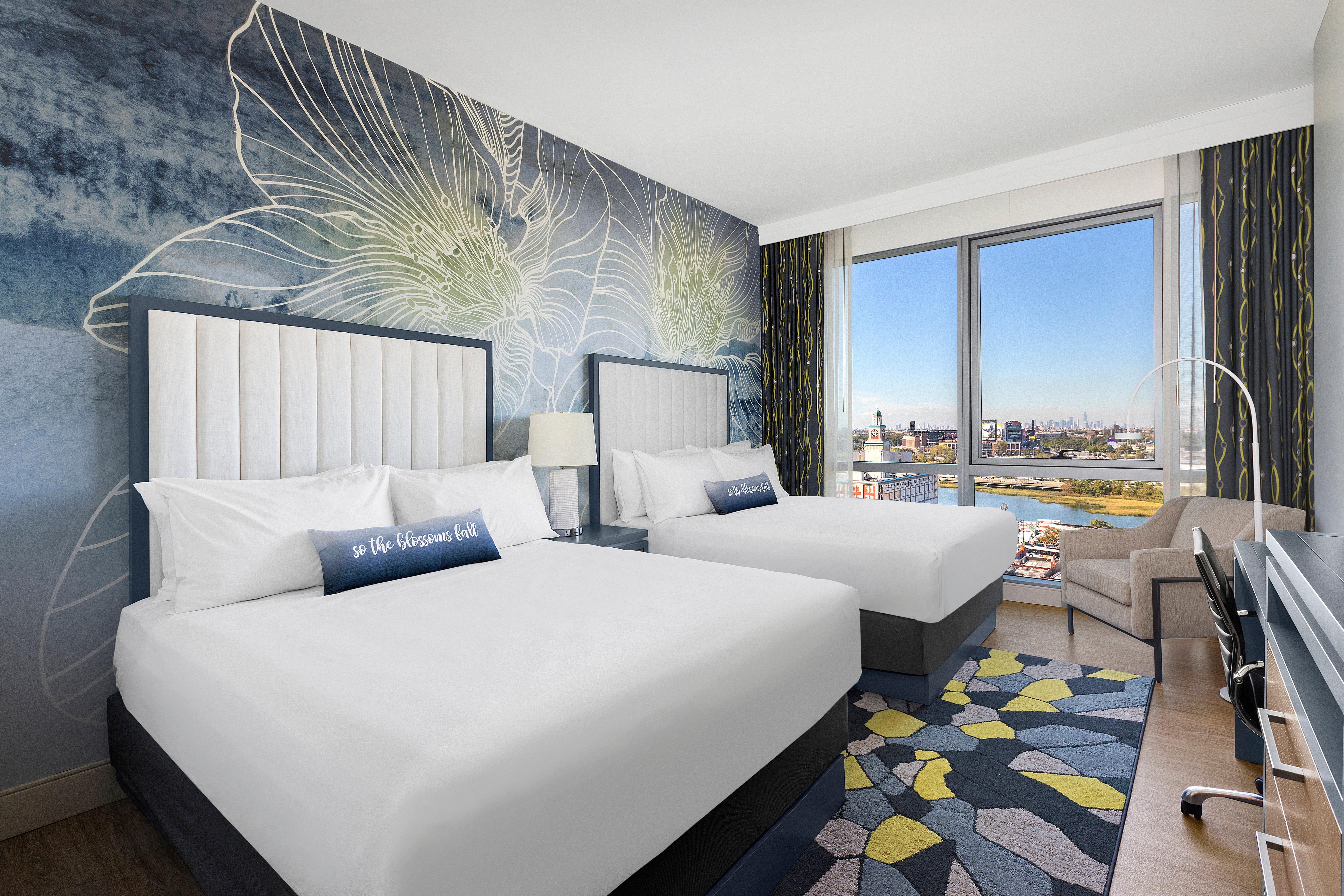 Hotel Indigo Flushing - Laguardia Ню Йорк Екстериор снимка