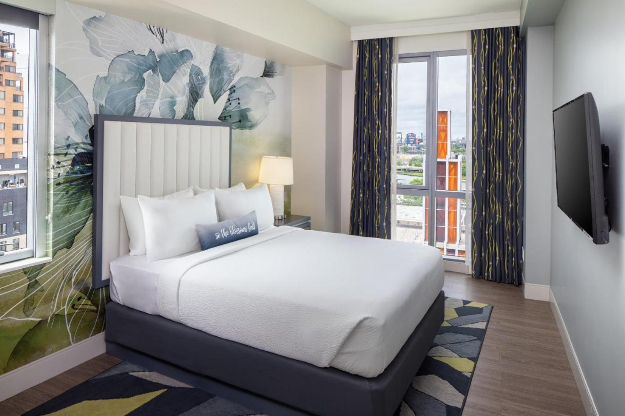 Hotel Indigo Flushing - Laguardia Ню Йорк Екстериор снимка