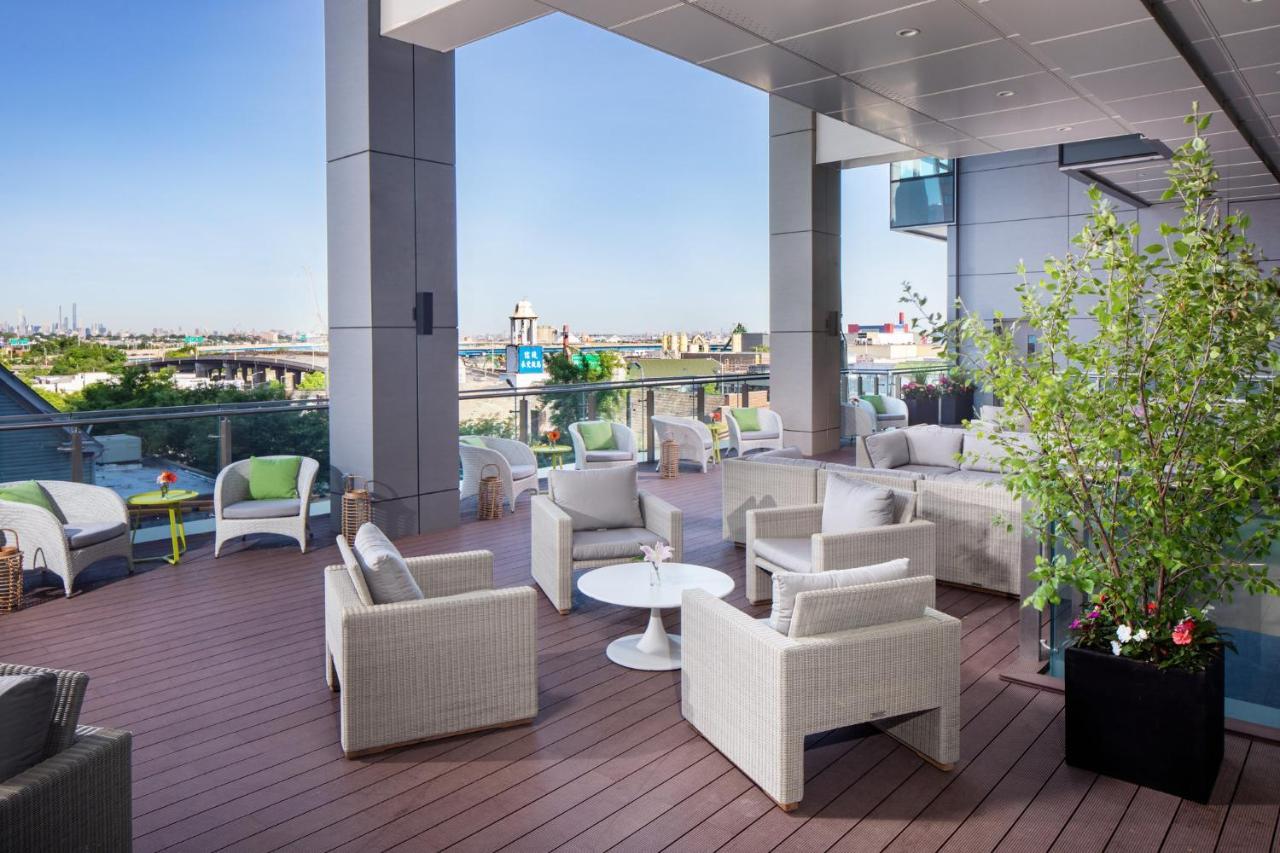 Hotel Indigo Flushing - Laguardia Ню Йорк Екстериор снимка