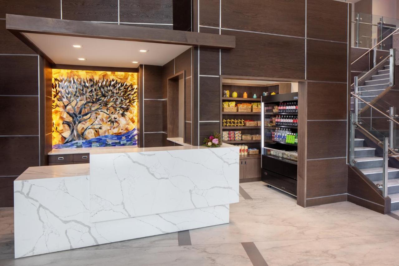 Hotel Indigo Flushing - Laguardia Ню Йорк Екстериор снимка