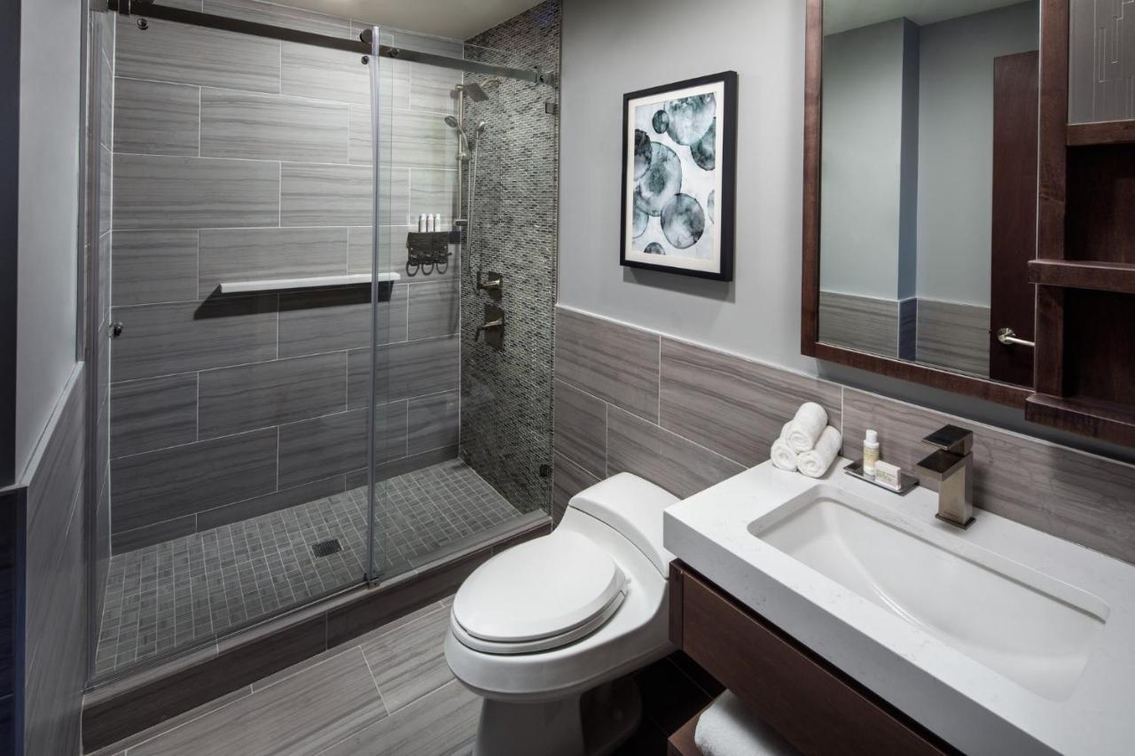 Hotel Indigo Flushing - Laguardia Ню Йорк Екстериор снимка