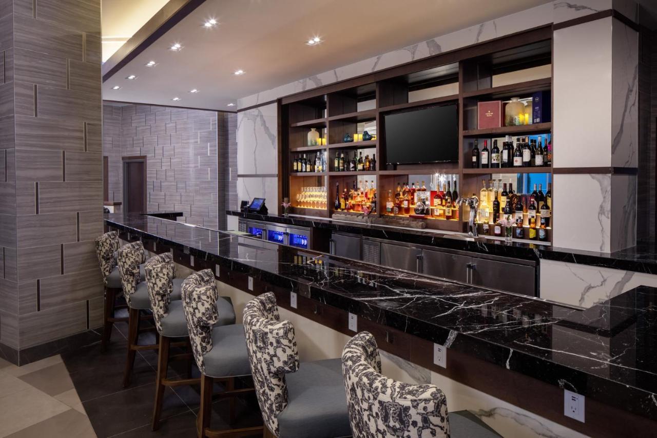 Hotel Indigo Flushing - Laguardia Ню Йорк Екстериор снимка