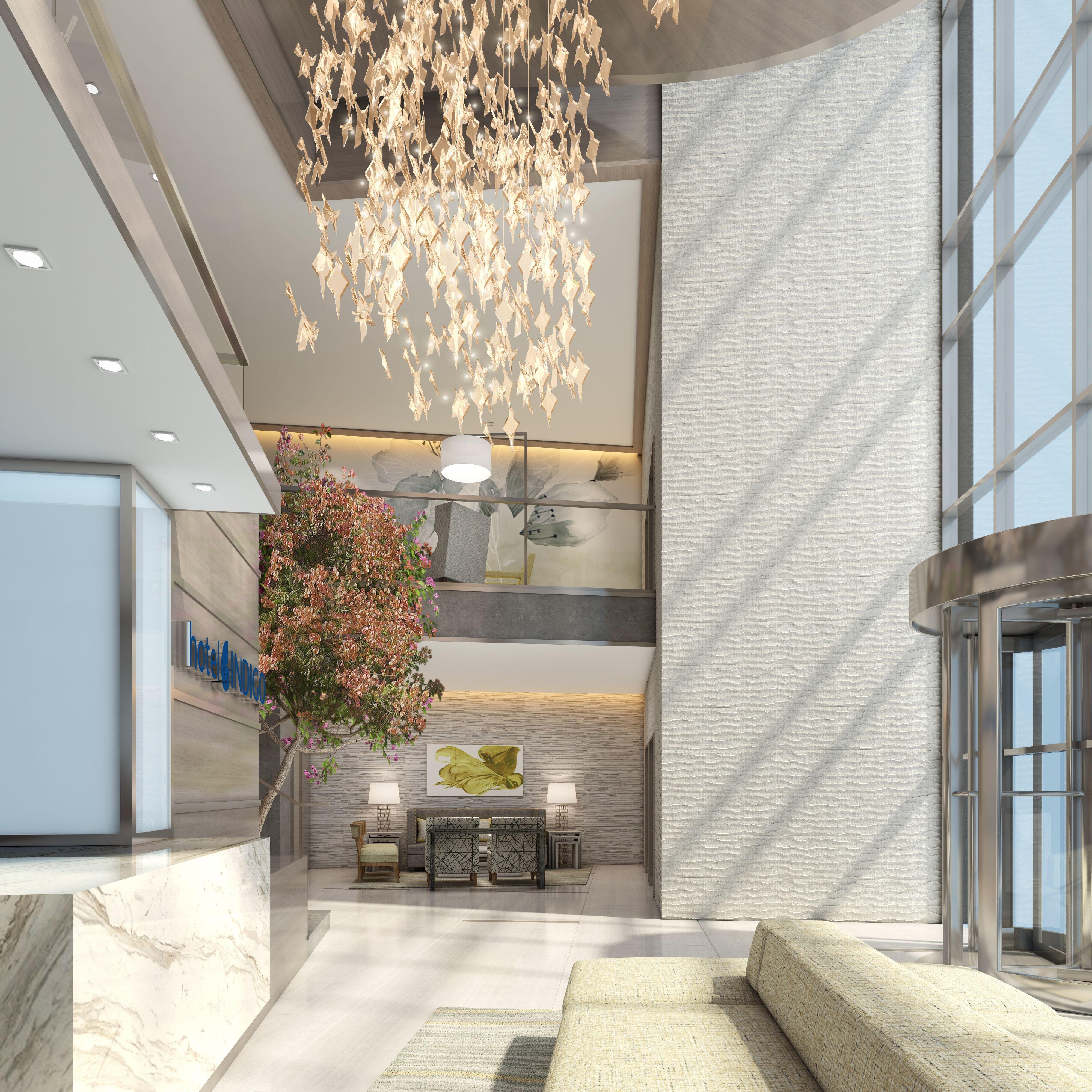Hotel Indigo Flushing - Laguardia Ню Йорк Екстериор снимка