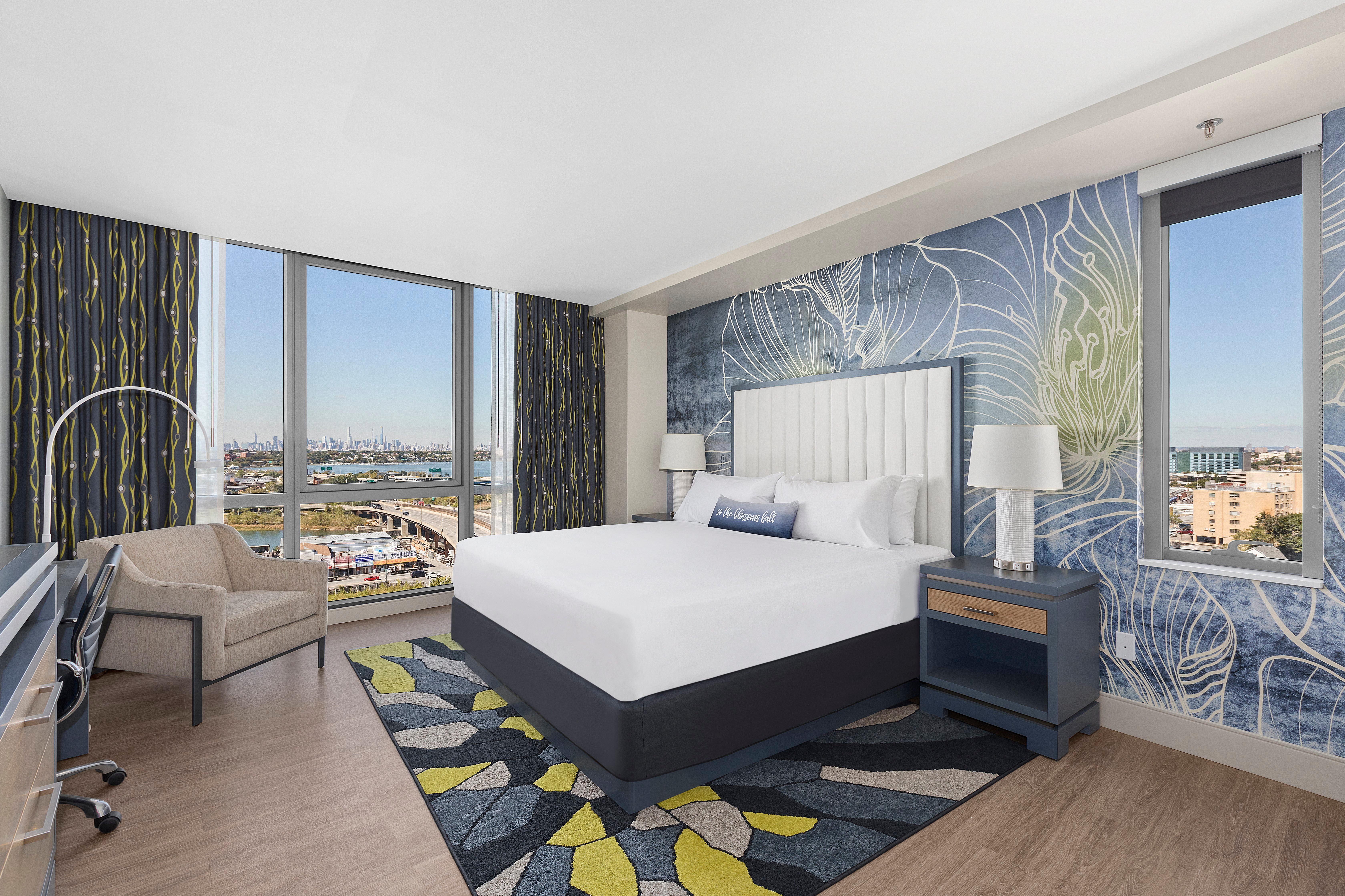 Hotel Indigo Flushing - Laguardia Ню Йорк Екстериор снимка