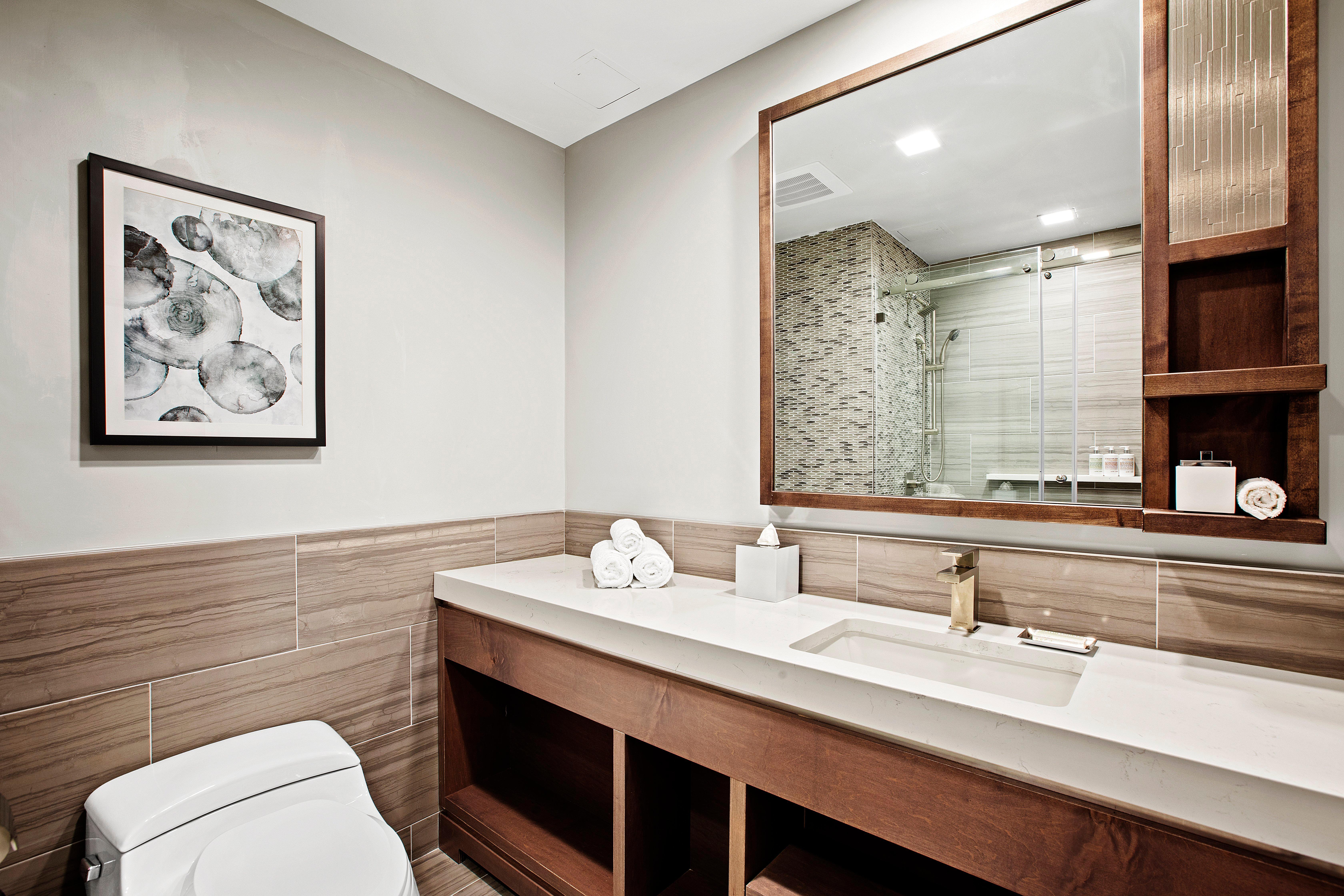 Hotel Indigo Flushing - Laguardia Ню Йорк Екстериор снимка