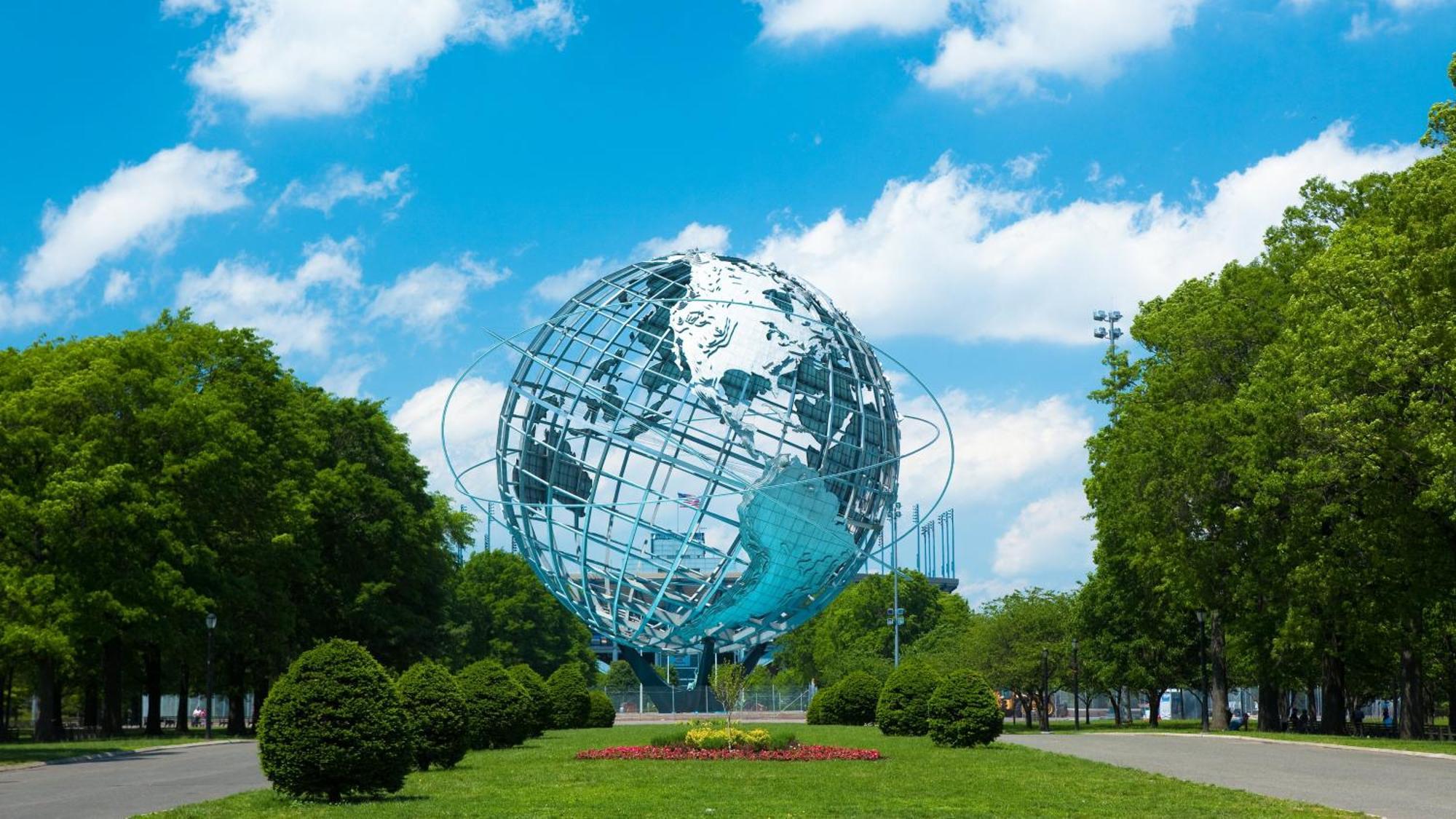 Hotel Indigo Flushing - Laguardia Ню Йорк Екстериор снимка