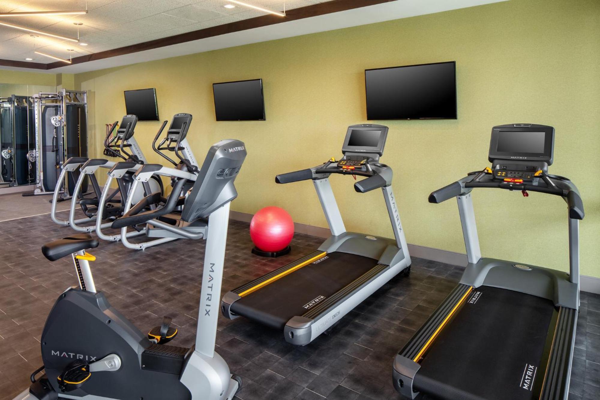 Hotel Indigo Flushing - Laguardia Ню Йорк Екстериор снимка