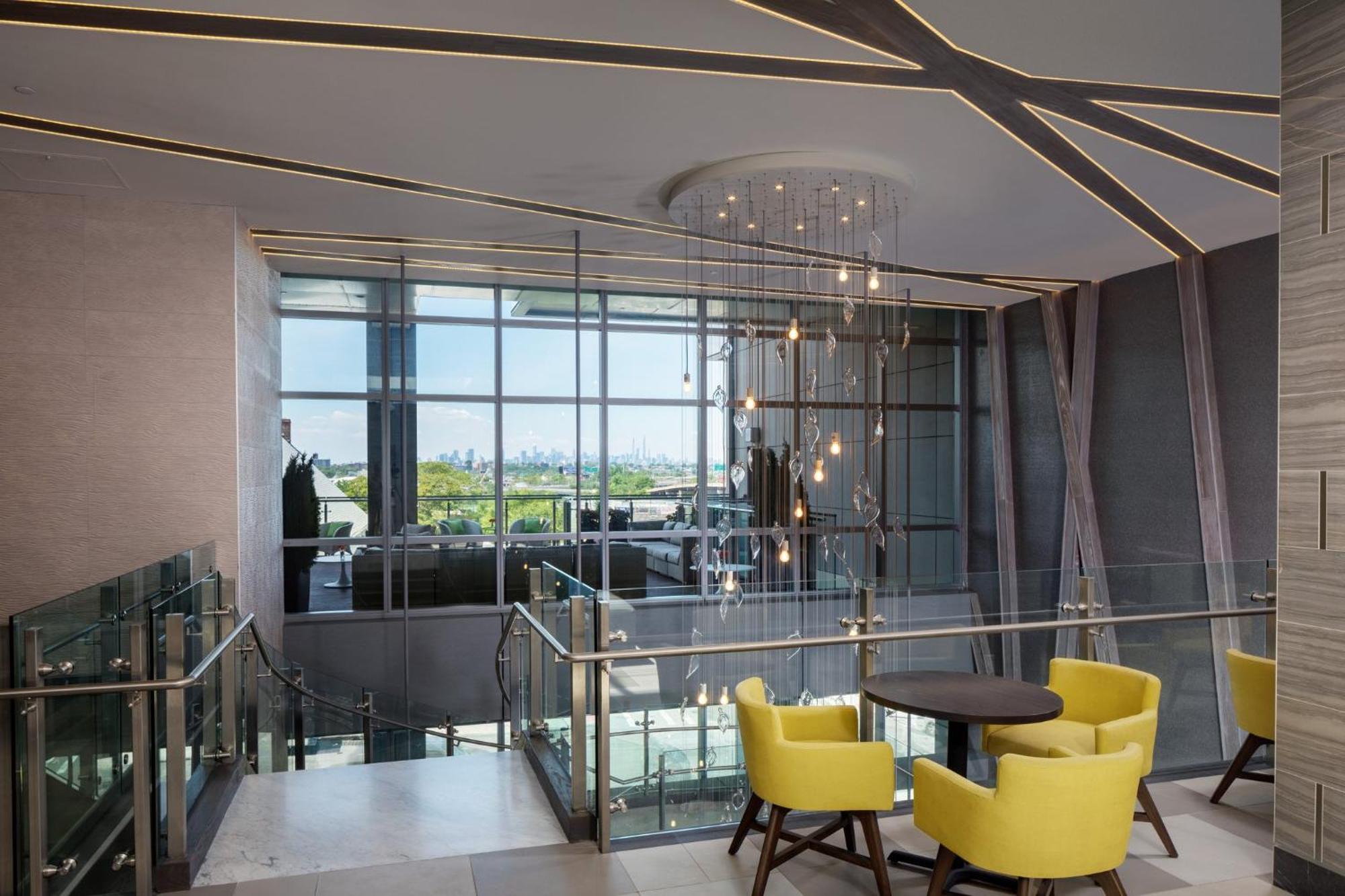 Hotel Indigo Flushing - Laguardia Ню Йорк Екстериор снимка
