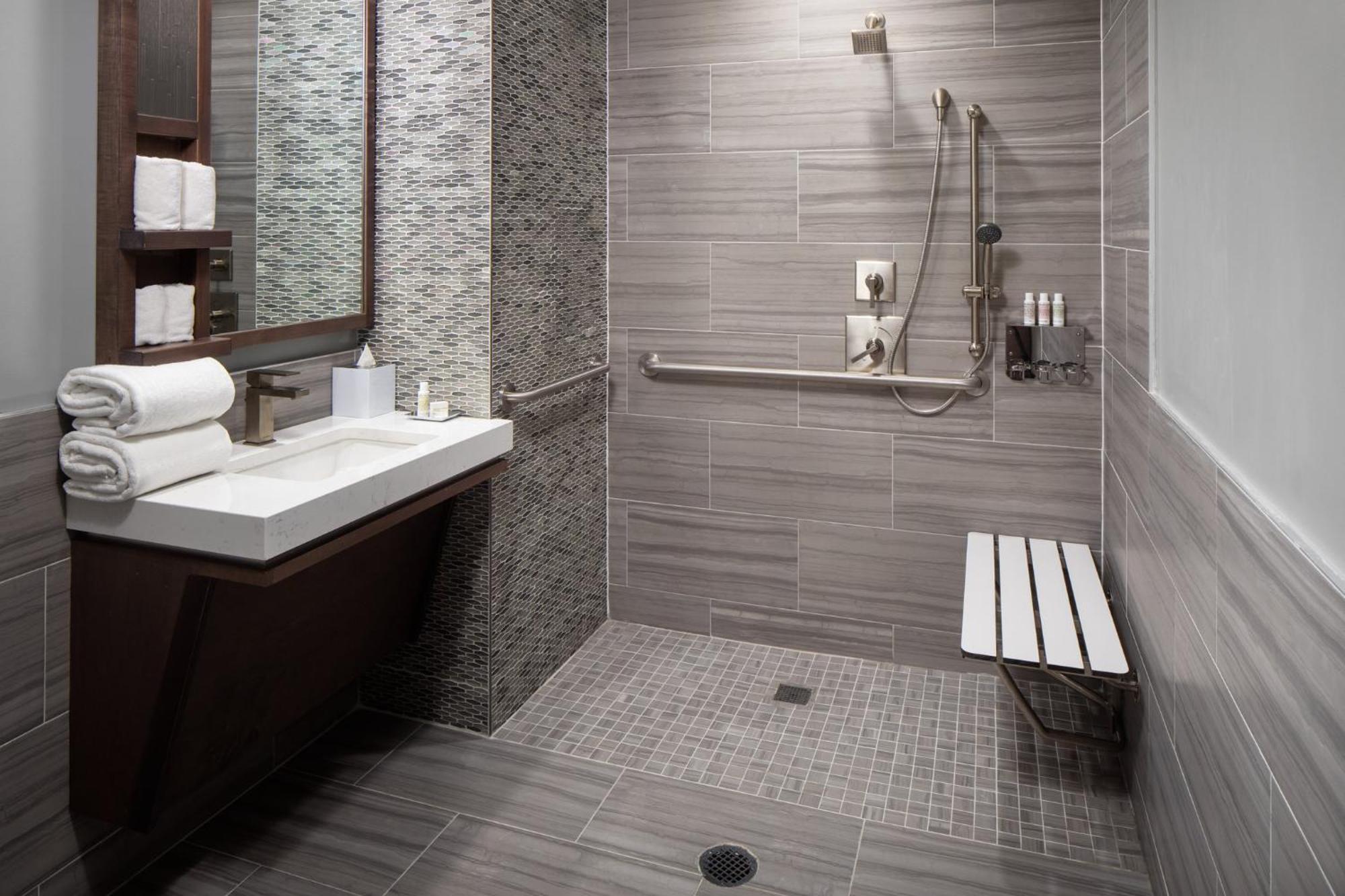 Hotel Indigo Flushing - Laguardia Ню Йорк Екстериор снимка
