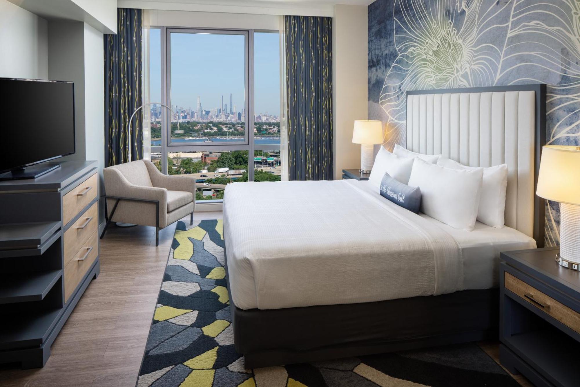Hotel Indigo Flushing - Laguardia Ню Йорк Екстериор снимка